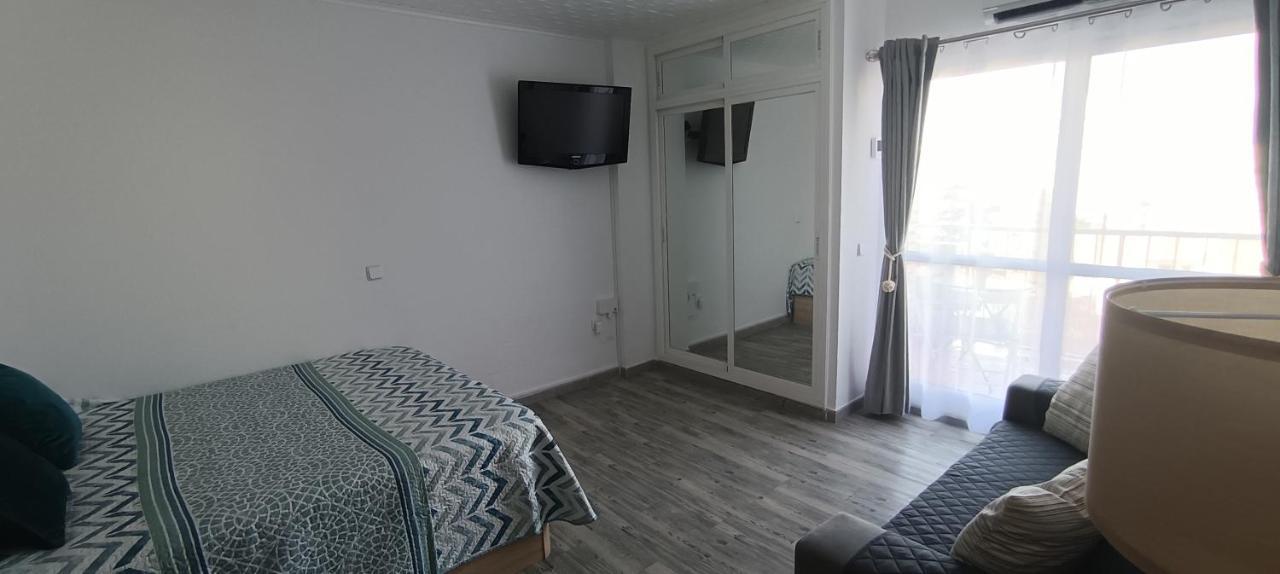Benaldream Apartment Benalmadena Exterior photo