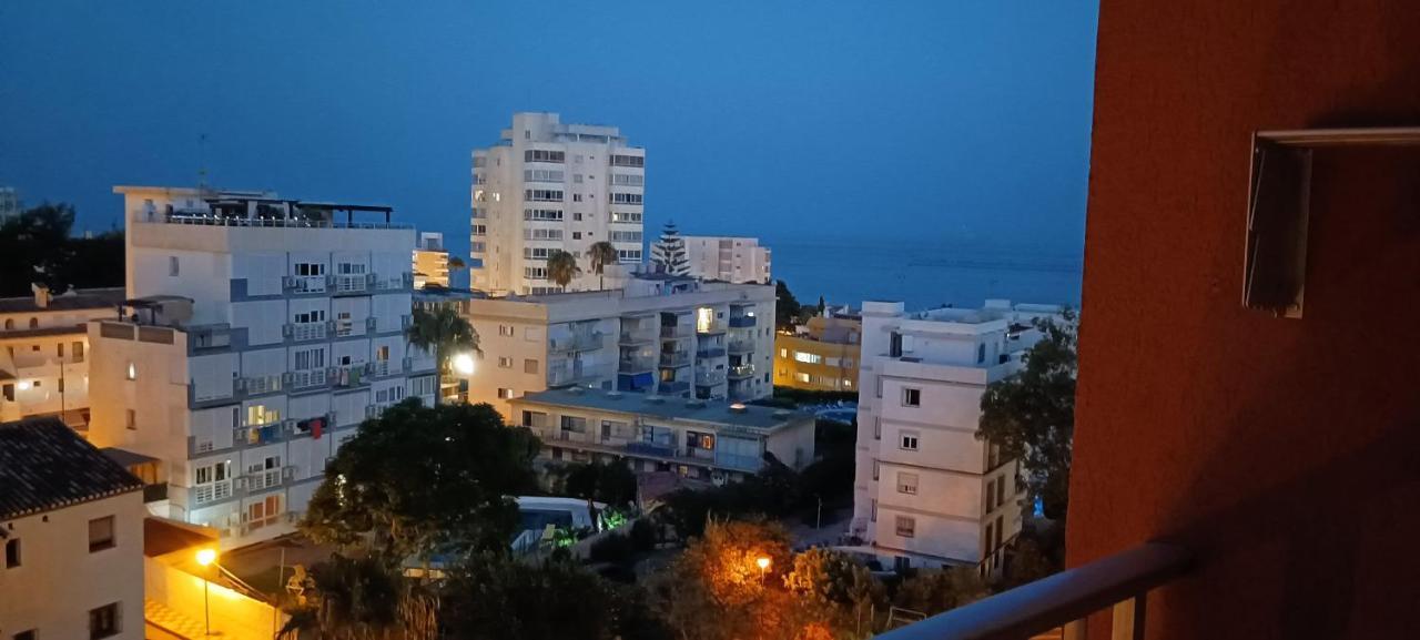 Benaldream Apartment Benalmadena Exterior photo