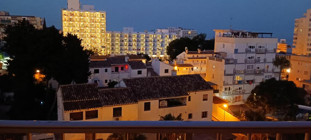 Benaldream Apartment Benalmadena Exterior photo