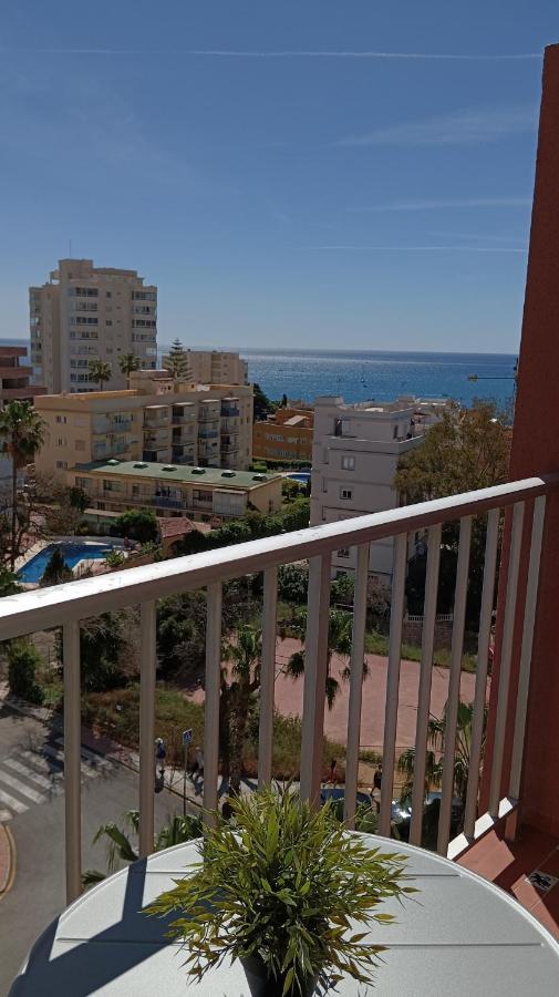 Benaldream Apartment Benalmadena Exterior photo