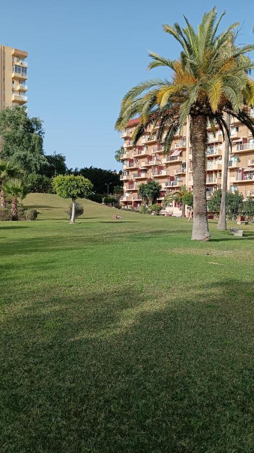 Benaldream Apartment Benalmadena Exterior photo
