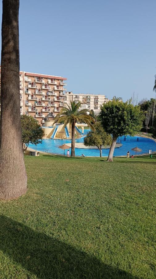 Benaldream Apartment Benalmadena Exterior photo